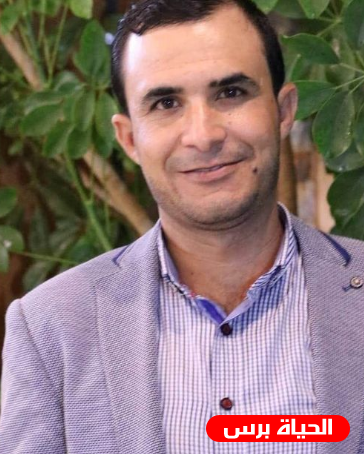 تفاصيل وفاة المواطن معتز نعيم شمال القطاع